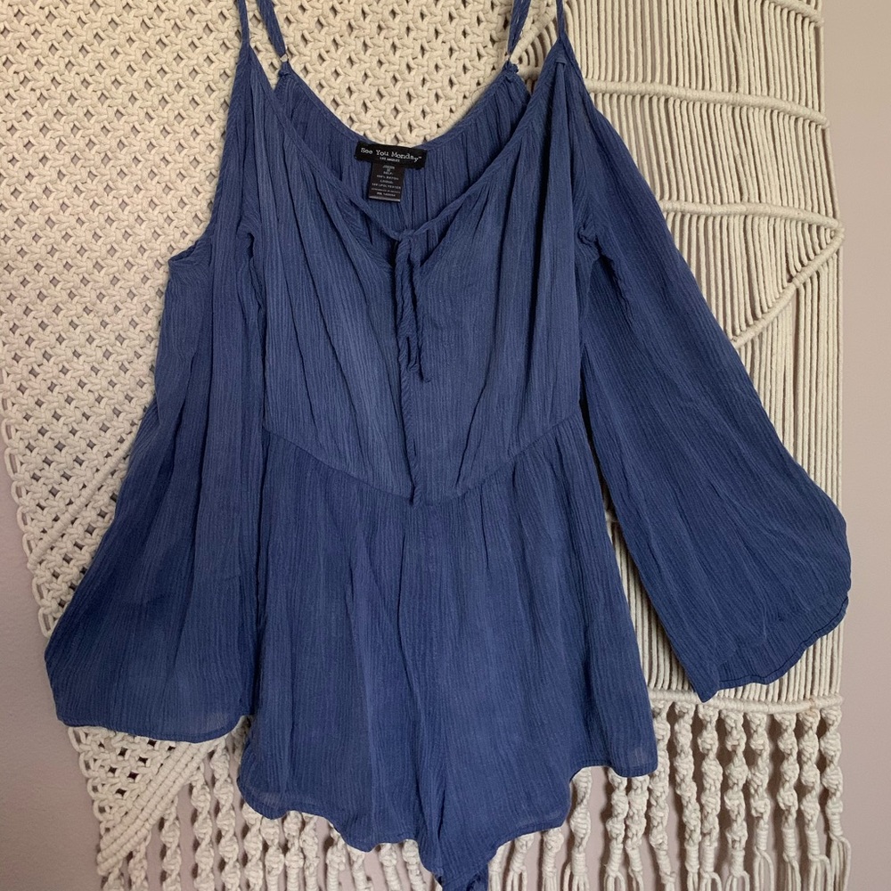 romper